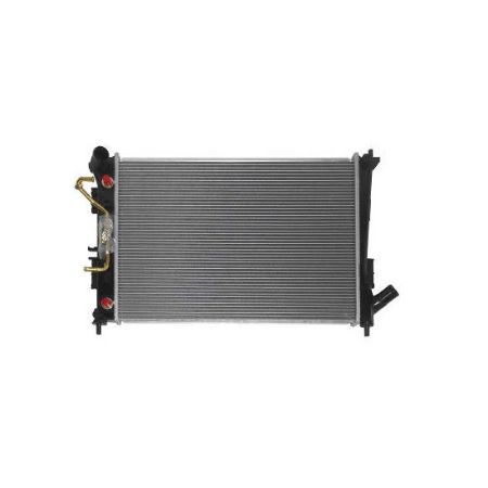 Imagem de Radiador de Água HYUNDAI CRETA - PROCOOLER PC10000014