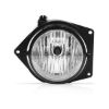 Imagem de Farol Auxiliar HUMMER H3 Lado Esquerdo - AUTOMOTIVE IMPORTS ZN1313333