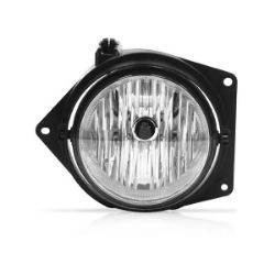 Imagem de Farol Auxiliar HUMMER H3 Lado Esquerdo - AUTOMOTIVE IMPORTS ZN1313333