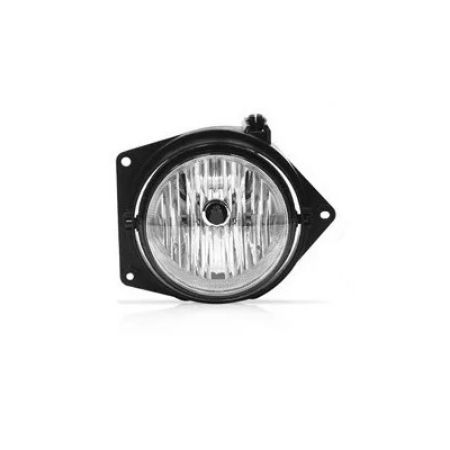 Imagem de Farol Auxiliar HUMMER H3 Lado Direito - AUTOMOTIVE IMPORTS ZN1313334