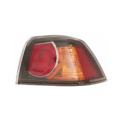 Imagem de Lanterna Traseira MITSUBISHI LANCER Lado Esquerdo Canto - RUFATO 24311
