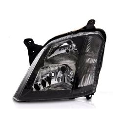 Imagem de Farol Principal CHEVROLET - GM MERIVA Lado Esquerdo Máscara Negra Regulagem Manual - AUTOMOTIVE IMPORTS ZN3131121