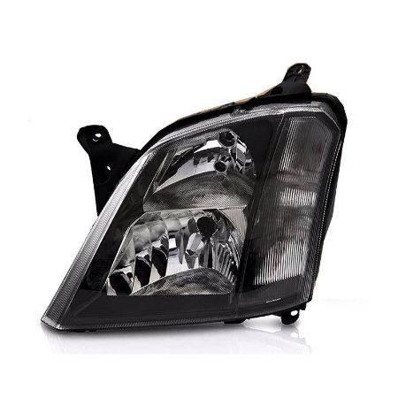 Imagem de Farol Principal CHEVROLET - GM MERIVA Lado Esquerdo Máscara Negra Regulagem Manual - AUTOMOTIVE IMPORTS ZN3131121