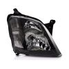 Imagem de Farol Principal CHEVROLET - GM MERIVA Lado Direito Máscara Negra Regulagem Manual - AUTOMOTIVE IMPORTS ZN3131122