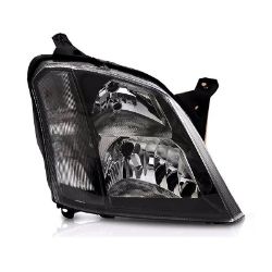 Imagem de Farol Principal CHEVROLET - GM MERIVA Lado Direito Máscara Negra Regulagem Manual - AUTOMOTIVE IMPORTS ZN3131122