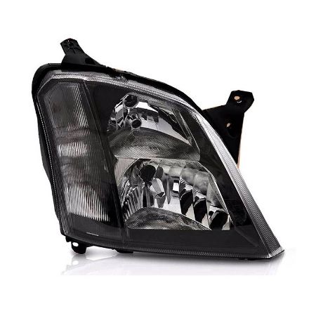 Imagem de Farol Principal CHEVROLET - GM MERIVA Lado Direito Máscara Negra Regulagem Manual - AUTOMOTIVE IMPORTS ZN3131122