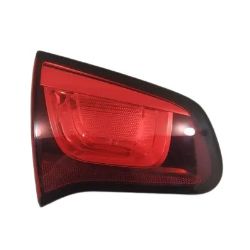 Imagem de Lanterna Traseira CITROEN C3 Lado Esquerdo Mala - AUTOMOTIVE IMPORTS ZN6160005