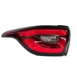 Imagem de Lanterna Traseira FIAT TORO Lado Esquerdo - AUTOMOTIVE IMPORTS ZN6160009