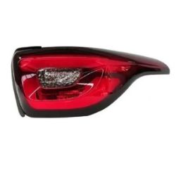 Imagem de Lanterna Traseira FIAT TORO Lado Direito - AUTOMOTIVE IMPORTS ZN6160010