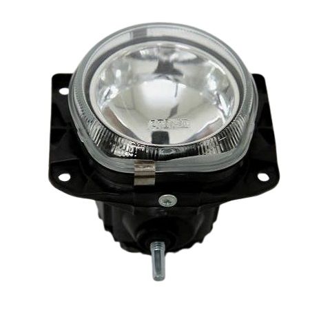 Imagem de Farol Auxiliar Inferior com Suporte - ARTEB 60053