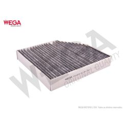 Imagem de Filtro de Cabine - WEGA MOTORS AKX35161C