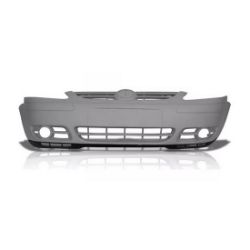 Imagem de Para-choque Dianteiro VOLKSWAGEN FOX Primer com Furo Milha - AUTOMOTIVE IMPORTS ZN0013