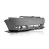 Imagem de Para-choque Dianteiro VOLKSWAGEN FOX Primer com Furo Milha - AUTOMOTIVE IMPORTS ZN0013