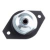 Imagem de Coxim do Motor - METALSYSTEM 05887