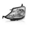 Imagem de Farol Principal TOYOTA ETIOS Lado Esquerdo Máscara Cromada Carcaça Preta - AUTOMOTIVE IMPORTS ZN6160115