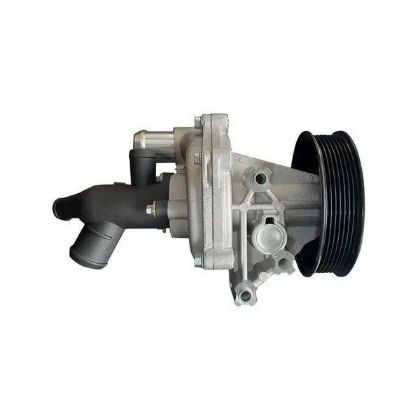 Bomba D'água Ranger Transit 2.2L Autotec 72056 | MercadoCar