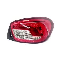Imagem de Lanterna Traseira RENAULT KWID Lado Esquerdo - RUFATO 27601
