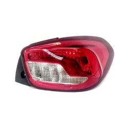 Imagem de Lanterna Traseira RENAULT KWID Lado Direito - RUFATO 27600