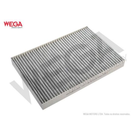 Imagem de Filtro de Cabine AUDI A4 /RS4 - WEGA MOTORS AKX1110C