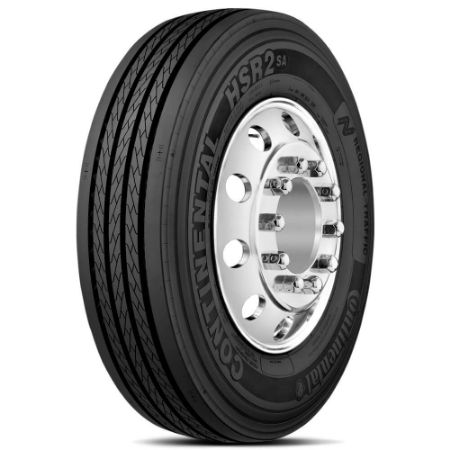 Imagem de Pneu 275X80R22,5 149/146J - CONTINENTAL PNEUS 05121120000