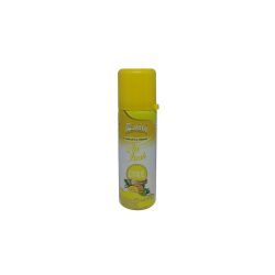 Imagem de Aromatizante Spray Air Fresh Pérola Citrus 75ml 40g - PEROLA 212908