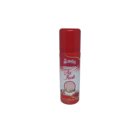 Imagem de Aromatizante Spray Air Fresh Pérola Floral 75ml 40g - PEROLA 212910