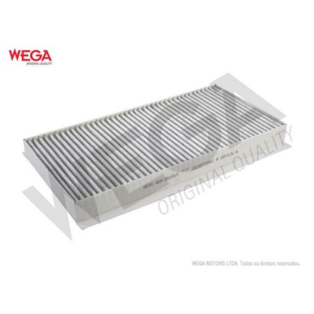 Imagem de Filtro de Cabine - WEGA MOTORS AKX35159C