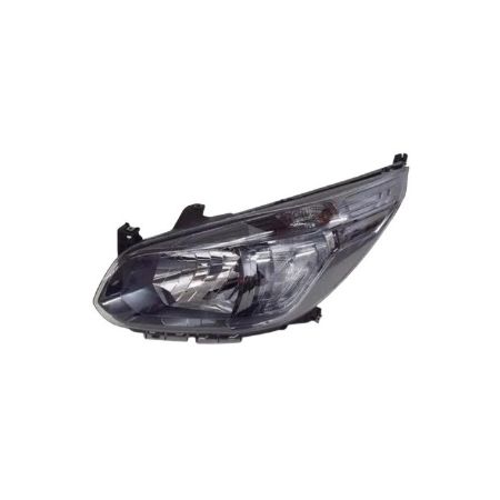 Imagem de Farol Principal CHEVROLET - GM SPIN Lado Esquerdo Máscara Cromomix Regulagem Manual - AUTOMOTIVE IMPORTS ZN6160125