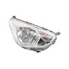 Imagem de Farol Principal FORD KA Lado Esquerdo Máscara Cromada - FORD J7BZ13008K