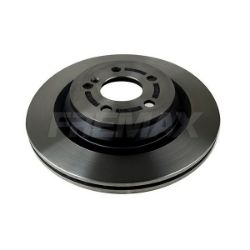 Imagem de Disco de Freio Traseiro Ventilado - FREMAX BD0420