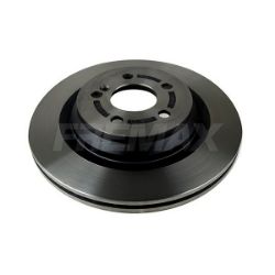 Imagem de Disco de Freio Traseiro Ventilado - FREMAX BD0420