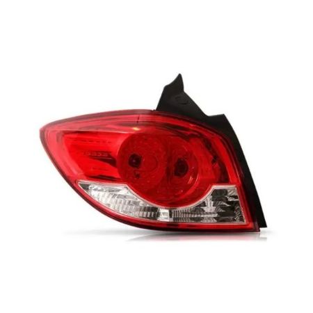 Imagem de Lanterna Traseira CHEVROLET - GM CRUZE Lado Esquerdo - AUTOMOTIVE IMPORTS ZN6160129