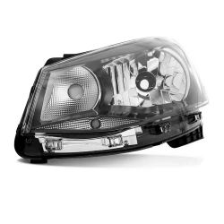 Imagem de Farol Principal Lado Esquerdo Birefletor - AUTOMOTIVE IMPORTS ZN14143329