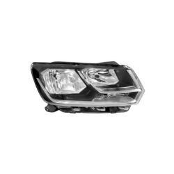 Imagem de Farol Principal Lado Direito Birefletor - AUTOMOTIVE IMPORTS ZN14143328