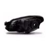 Imagem de Farol Principal VOLKSWAGEN UP Lado Esquerdo Friso Cinza - AUTOMOTIVE IMPORTS ZN14143333