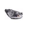 Imagem de Farol Principal VOLKSWAGEN UP Lado Direito Friso Cinza - AUTOMOTIVE IMPORTS ZN14143332