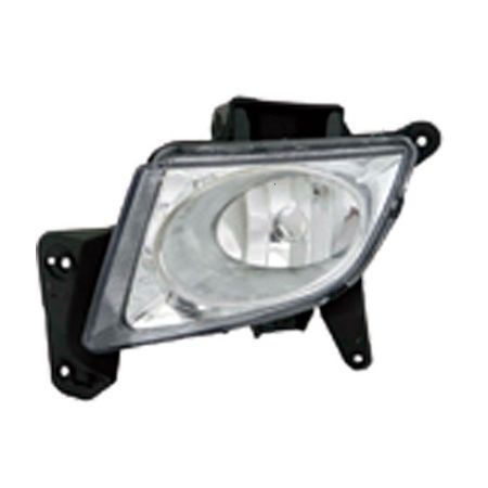 Imagem de Farol Auxiliar HYUNDAI I30 /I30 CW Lado Esquerdo - RUFATO 16629