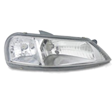 Imagem de Farol Principal CHEVROLET - GM CELTA Lado Esquerdo H4 - RUFATO 22567