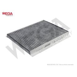 Imagem de Filtro de Cabine - WEGA MOTORS AKX35711C