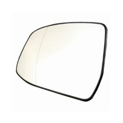 Imagem de Lente Espelho do Retrovisor FORD FOCUS Lado Esquerdo com Base - RUFATO 24141
