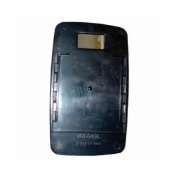 Imagem de Lente Espelho do Retrovisor MERCEDES BENZ SPRINTER Lado Esquerdo com Base - RUFATO 24247
