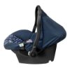 Imagem de Bebê Conforto Nino Azul New para Crianças de até 13Kg  - TUTTI BABY 0470071