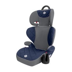 Imagem de Cadeira Infantil para Carro Triton Azul/Cinza 15 a 36Kg - TUTTI BABY 0630001