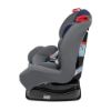 Imagem de Cadeira Infantil para Carro Atlantis Cinza 9 a 25Kg - TUTTI BABY 0410033