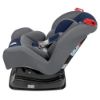 Imagem de Cadeira Infantil para Carro Atlantis Cinza 9 a 25Kg - TUTTI BABY 0410029