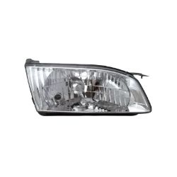 Imagem de Farol Principal TOYOTA COROLLA Lado Direito - DEPO 16922