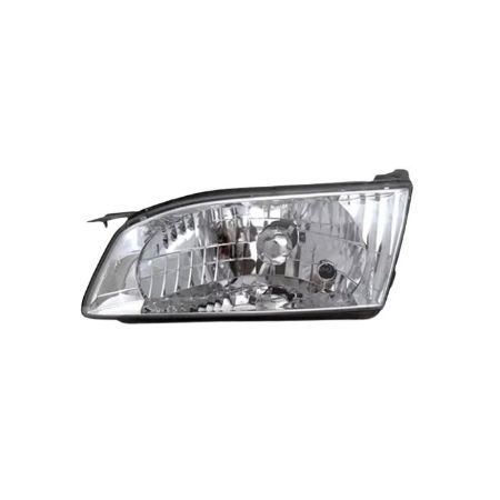 Imagem de Farol Principal TOYOTA COROLLA Lado Esquerdo - DEPO 16923