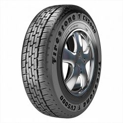 Imagem de PNEU 195X70 R15 104/102R CV5000 BL104RD - FIRESTONE 2211