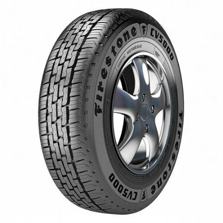 Imagem de PNEU 205X75 R16 110/108R CV5000 8L BL110RD - FIRESTONE 2209