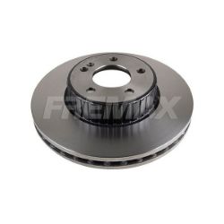 Imagem de Disco de Freio Dianteiro MERCEDES BENZ C-CLASS/C200 Ventilado - FREMAX BD6484